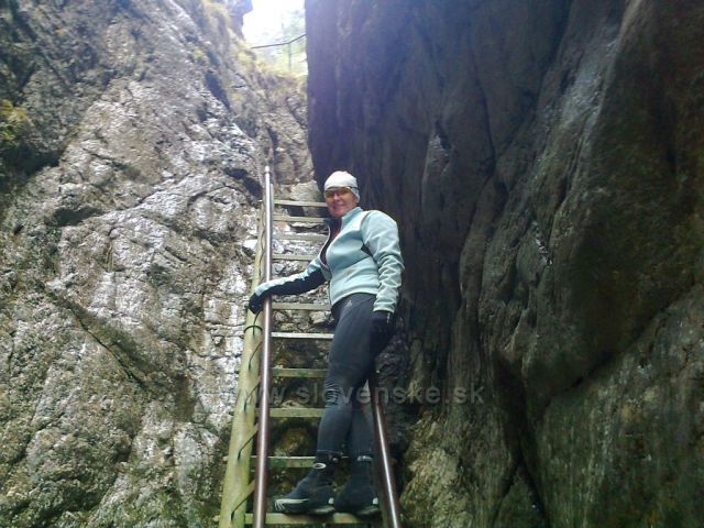 Cestou-necestou na kole