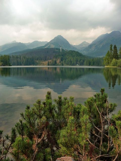 Štrbské pleso