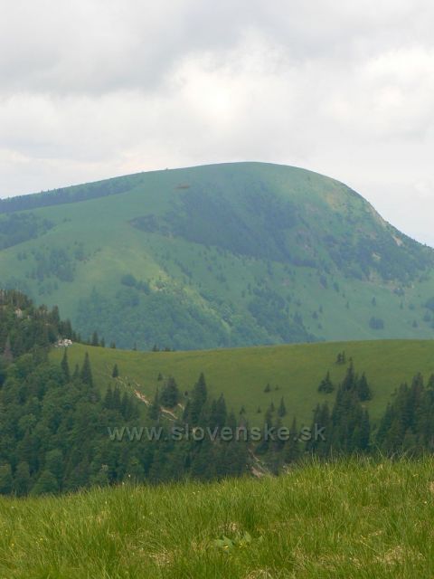 Boríšov z Ostredka