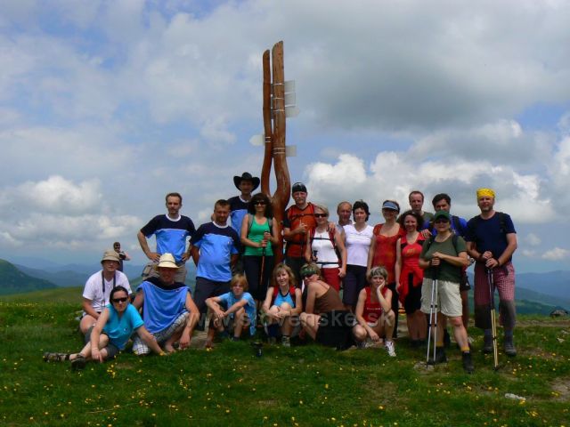 TK Javor Bošany na Ostredku