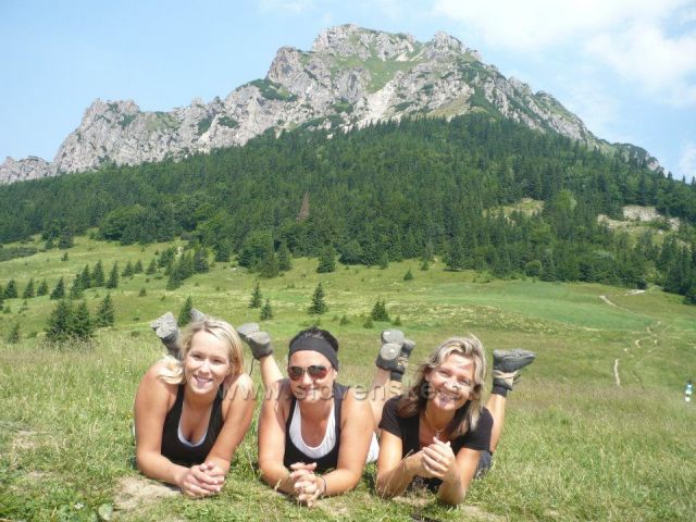 pod Veľkým Rozsutcom