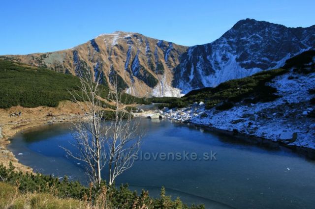 pozdrav z krásné přírody