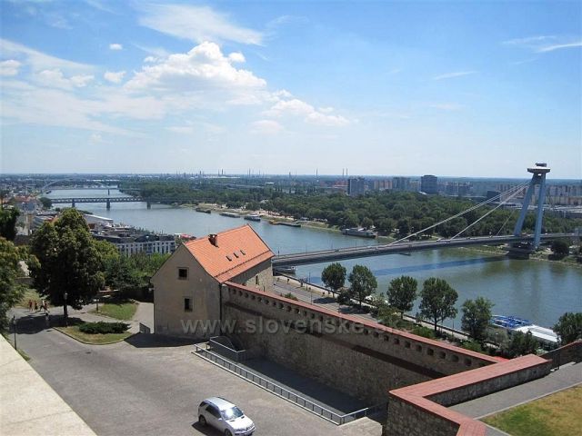 Bratislava 23.7.2013