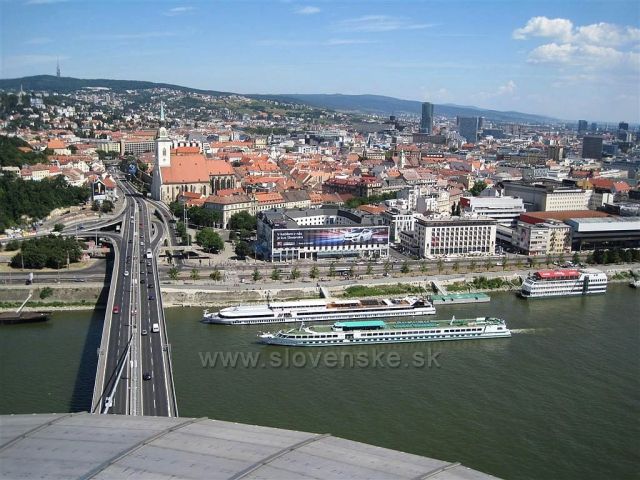 Pohled z UFA 23.7.2013