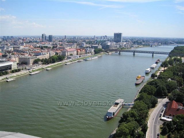 Pohled z UFA 23.7.2013