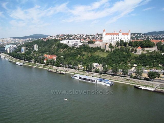 Pohled z UFA 23.7.2013