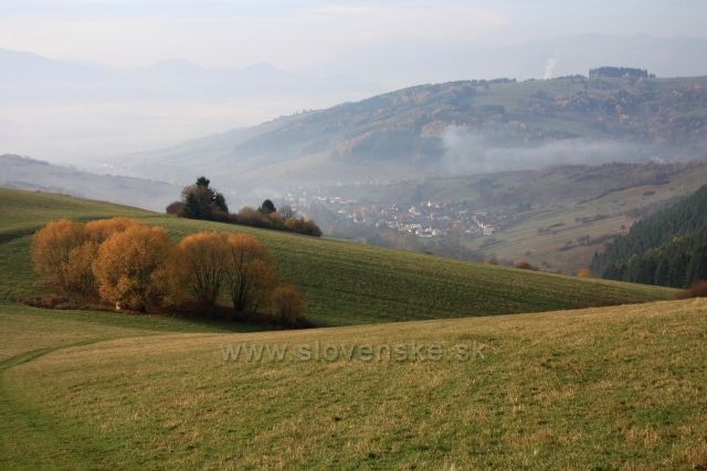 Kalamenské panorama