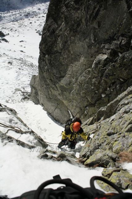 pod Batizovským štítem