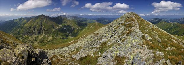 Klin (Západné Tatry)