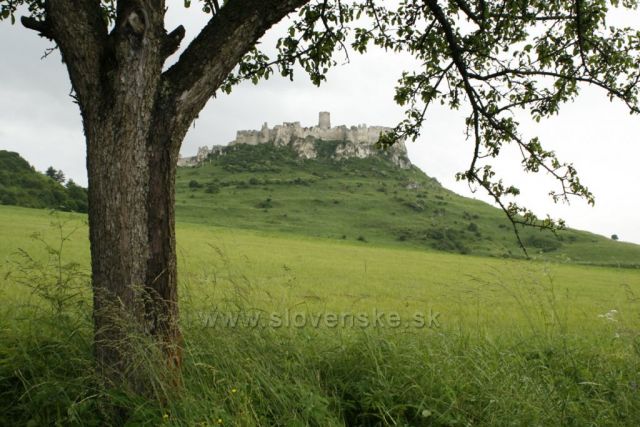 Spišský hrad