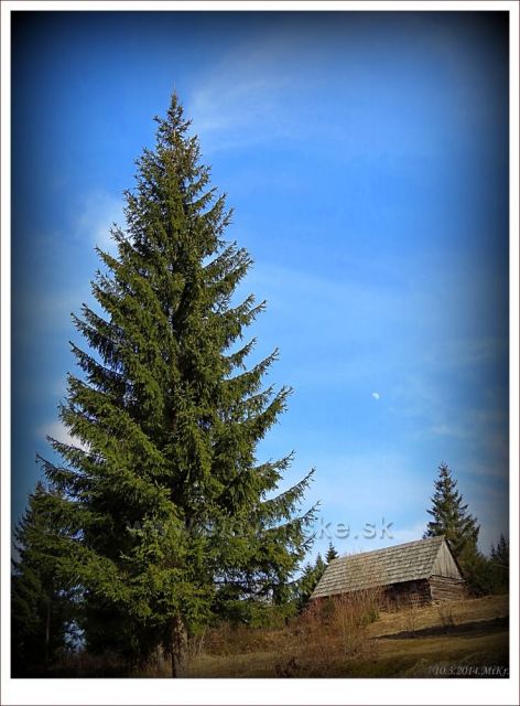 Kysuce - Nová Bystrica