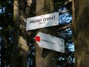 Predný Čebrať 945m n.m