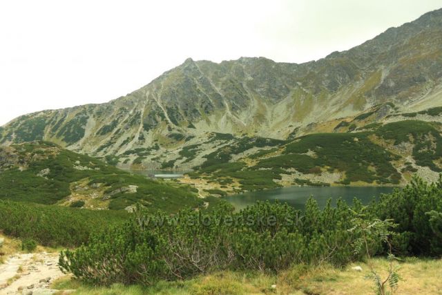 Dolinou pěti polských ples