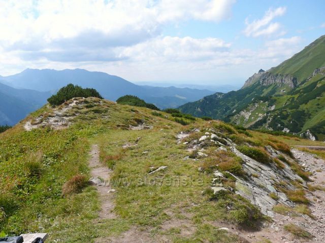 Belanské Tatry