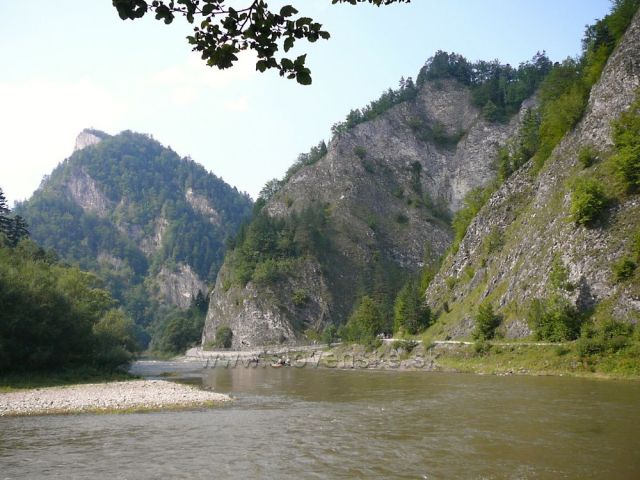 Dunajec