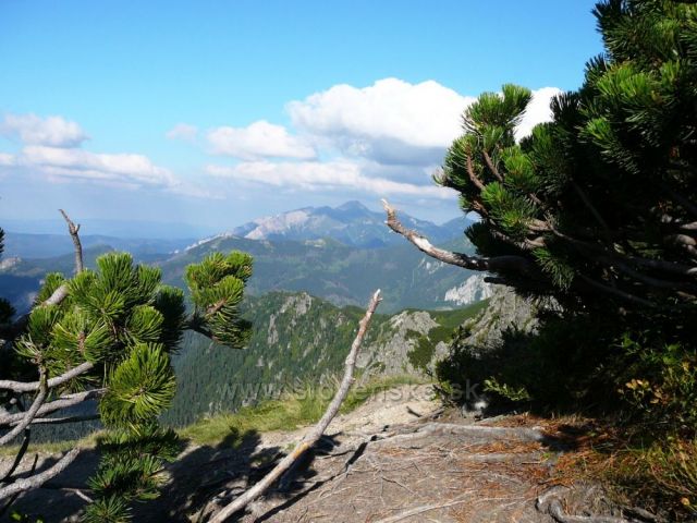 Vysoké Tatry