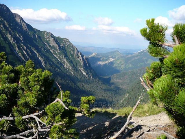 Vysoké Tatry