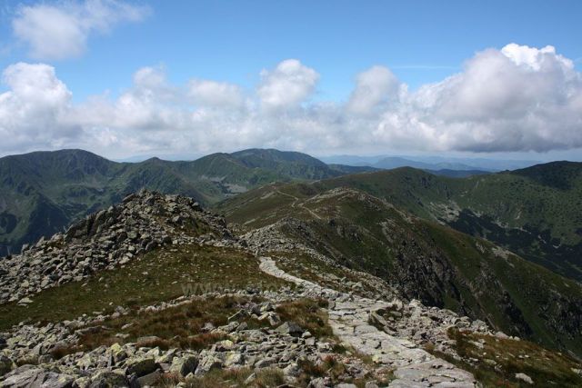 Nízké Tatry
