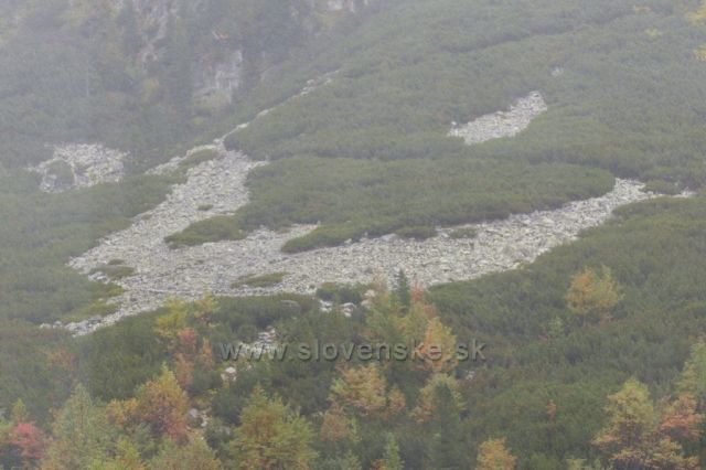 Štrpské Pleso
foto Michal Daněk