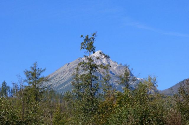 Štrpské Pleso
foto Michal Daněk