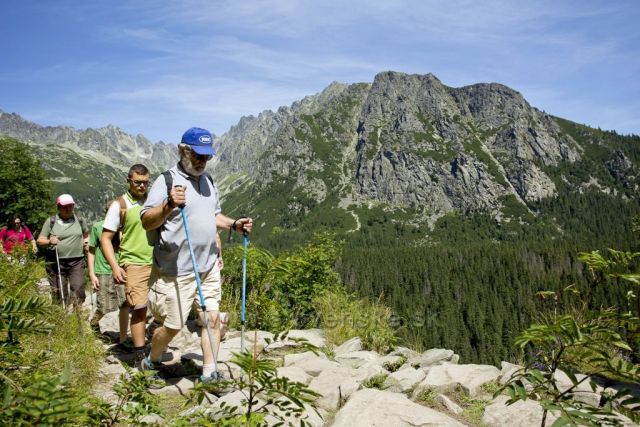 K Popradskému plesu