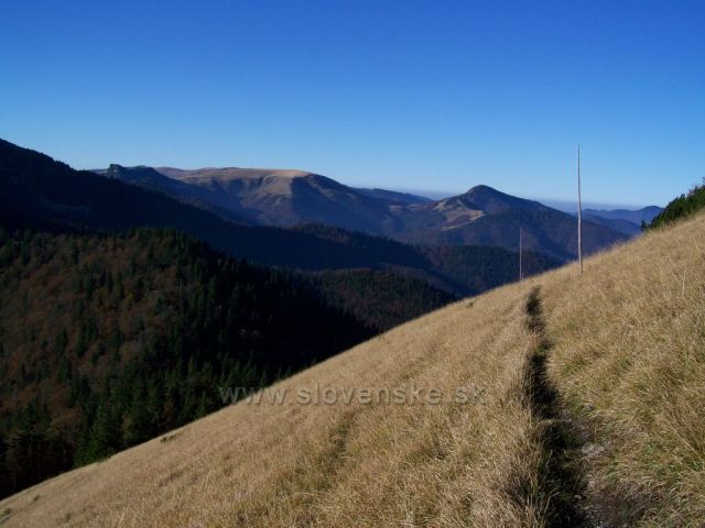 lákají Borišov, Ploská Čierny kameň........