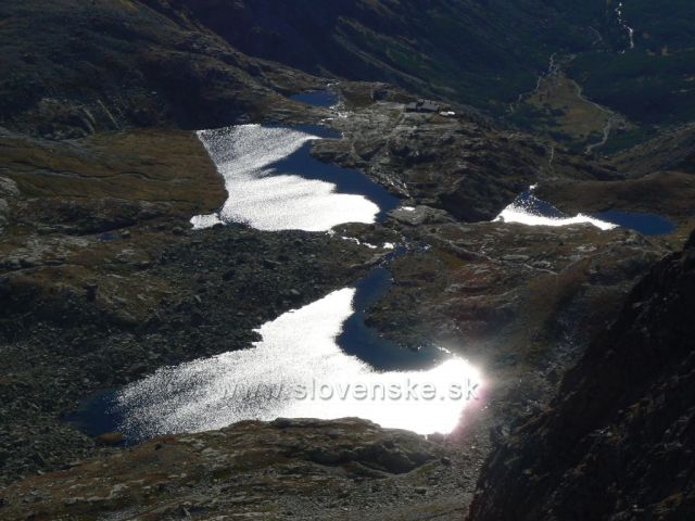 Téryho chata
(Spišská plesa)