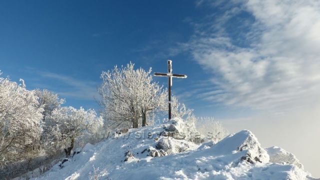Malé Karpaty - Vysoká