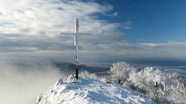 Malé Karpaty - Vysoká