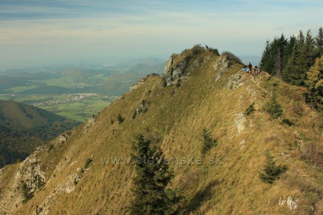 Malofatranské výhledy