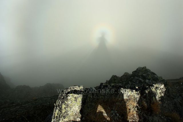 Moje Kriváňské vidmo