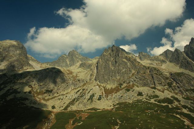 Velká Studená dolina II