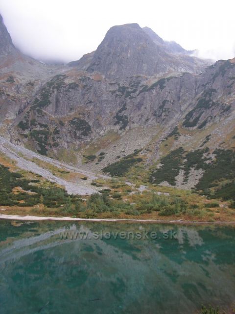 Vysoké Tatry