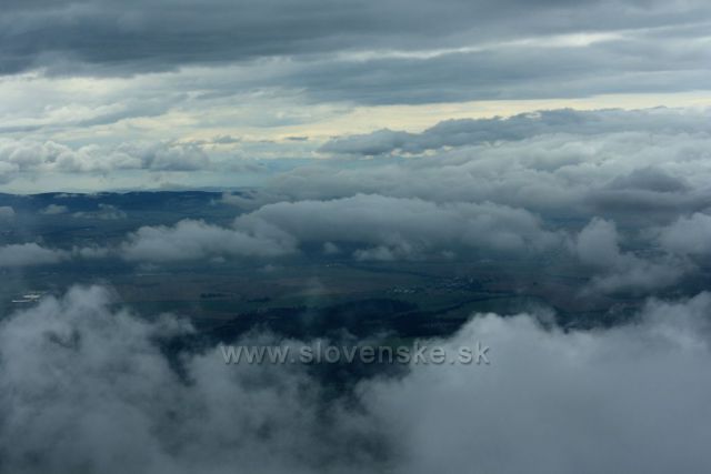 Slavkovské výhledy