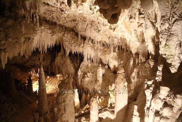 Demänovská jeskyně Svobody