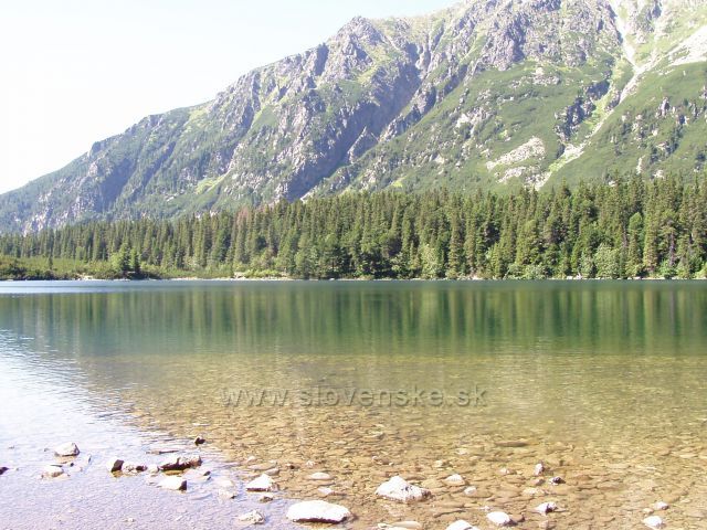 Popradské pleso
