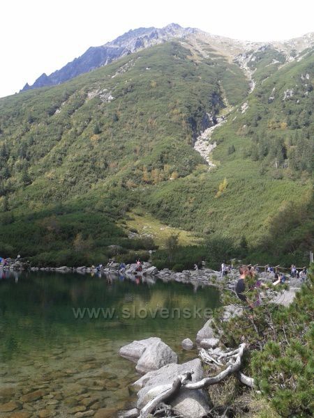 Morskie oko