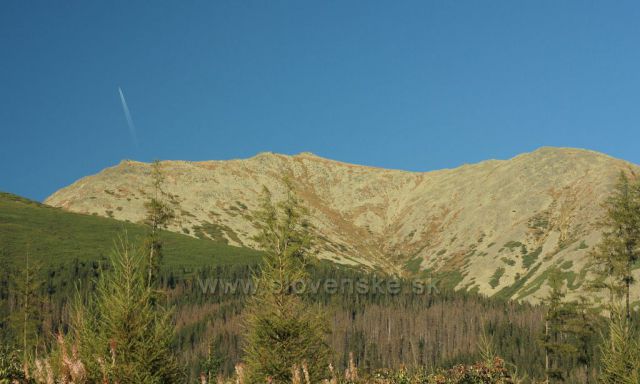 nádherné výhledy,které nebraly konce