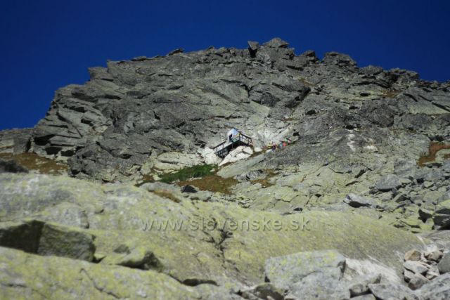 pod místem nejdůležitějším