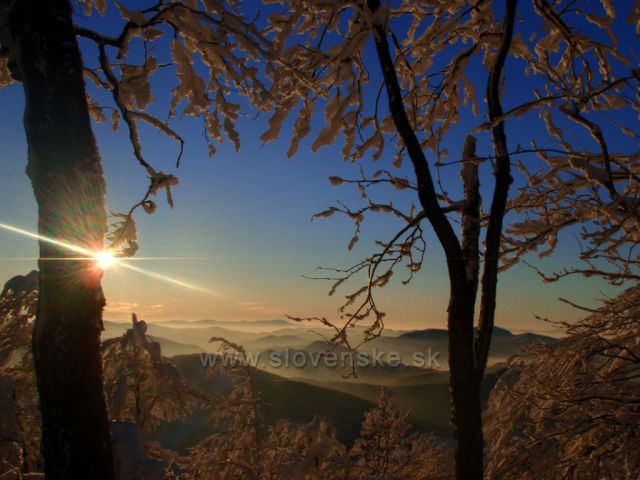 Inverzia spod Kľaku