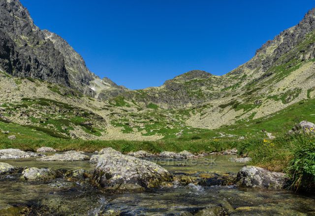 Cestou na Poľský hrebeň