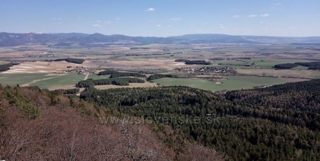 Ondrášovské Skaly