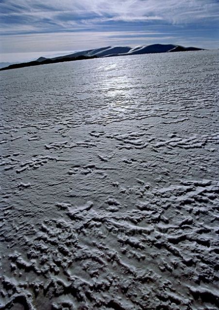 Veľká Fatra-na Ploskej 1532m