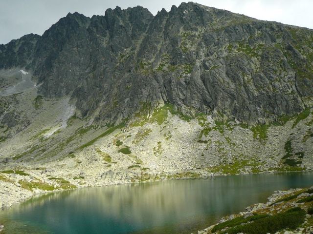 Batizovske pleso