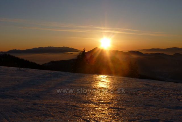 Chleb, Malá Fatra 2