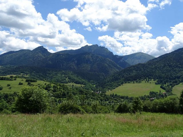 Malá Fatra