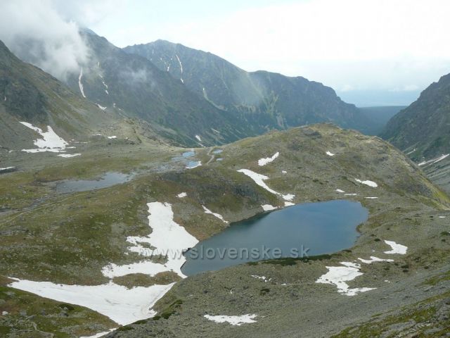 Male Hincovo pleso