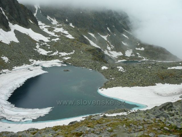 Capie pleso