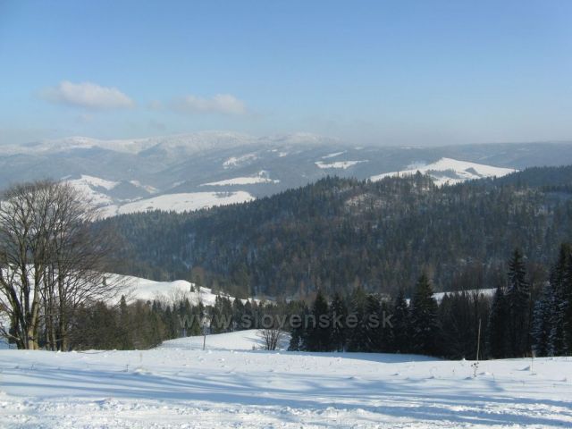 okolie Starej Ľubovne