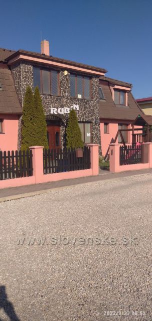 V. Meder  pens. Rubín